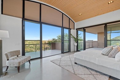 Fantastic Opportunity to own this Desert Mountain SPECTACULAR on Desert Mountain Golf Club - Renegade Course in Arizona - for sale on GolfHomes.com, golf home, golf lot