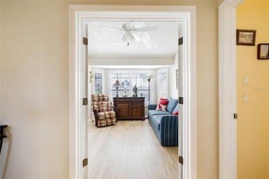 2 Beds + Den | 2 Baths | Pool | Golf  Pond View | Low HOA

 on Burnt Store Golf Club in Florida - for sale on GolfHomes.com, golf home, golf lot