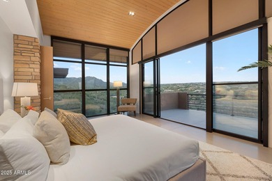 Fantastic Opportunity to own this Desert Mountain SPECTACULAR on Desert Mountain Golf Club - Renegade Course in Arizona - for sale on GolfHomes.com, golf home, golf lot