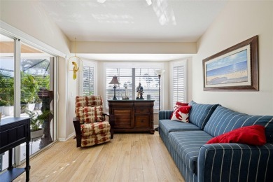 2 Beds + Den | 2 Baths | Pool | Golf  Pond View | Low HOA

 on Burnt Store Golf Club in Florida - for sale on GolfHomes.com, golf home, golf lot