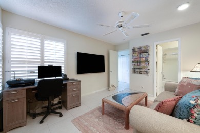 Just Reduced, Best Buy in Eastpointe! This beautiful 2 bed 2 on Eastpointe Country Club in Florida - for sale on GolfHomes.com, golf home, golf lot