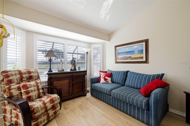 2 Beds + Den | 2 Baths | Pool | Golf  Pond View | Low HOA

 on Burnt Store Golf Club in Florida - for sale on GolfHomes.com, golf home, golf lot
