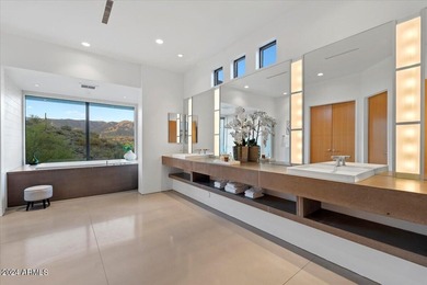 Fantastic Opportunity to own this Desert Mountain SPECTACULAR on Desert Mountain Golf Club - Renegade Course in Arizona - for sale on GolfHomes.com, golf home, golf lot