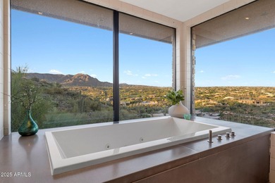 Fantastic Opportunity to own this Desert Mountain SPECTACULAR on Desert Mountain Golf Club - Renegade Course in Arizona - for sale on GolfHomes.com, golf home, golf lot