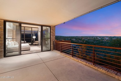 Fantastic Opportunity to own this Desert Mountain SPECTACULAR on Desert Mountain Golf Club - Renegade Course in Arizona - for sale on GolfHomes.com, golf home, golf lot