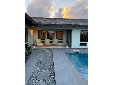Welcome to your newly renovated luxury home in the prestigious on Puakea Golf Course in Hawaii - for sale on GolfHomes.com, golf home, golf lot