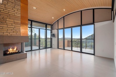 Fantastic Opportunity to own this Desert Mountain SPECTACULAR on Desert Mountain Golf Club - Renegade Course in Arizona - for sale on GolfHomes.com, golf home, golf lot