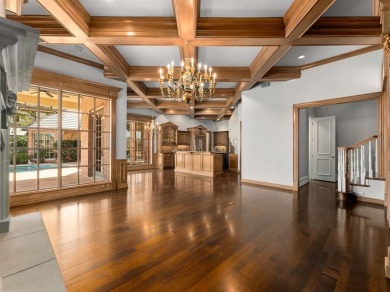 Exquisite Home built by Custom Builder, Kenny Anderson on Timarron Country Club in Texas - for sale on GolfHomes.com, golf home, golf lot