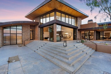 Fantastic Opportunity to own this Desert Mountain SPECTACULAR on Desert Mountain Golf Club - Renegade Course in Arizona - for sale on GolfHomes.com, golf home, golf lot