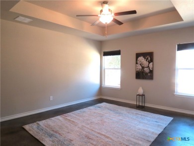 Beautiful nearly new home with charm but also modern appeal on Rebecca Creek Golf Club in Texas - for sale on GolfHomes.com, golf home, golf lot