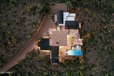 Fantastic Opportunity to own this Desert Mountain SPECTACULAR on Desert Mountain Golf Club - Renegade Course in Arizona - for sale on GolfHomes.com, golf home, golf lot