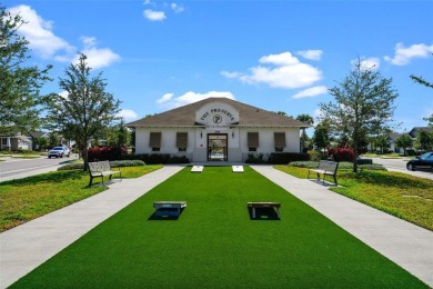 One or more photo(s) has been virtually staged. SELLER PAYING on The Golf Club of Cypress Creek in Florida - for sale on GolfHomes.com, golf home, golf lot