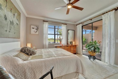 This amazing two-bedroom two bath plus den villa is sure to on River Strand Golf and Country Club At Heritage Harbour  in Florida - for sale on GolfHomes.com, golf home, golf lot