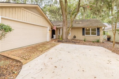 Welcome to One-Level, Easy, Lifestyle living in The Landings!! on The Landings Club - Oakridge in Georgia - for sale on GolfHomes.com, golf home, golf lot