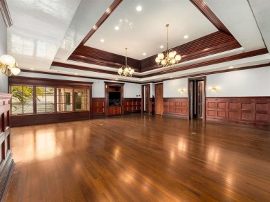 Exquisite Home built by Custom Builder, Kenny Anderson on Timarron Country Club in Texas - for sale on GolfHomes.com, golf home, golf lot