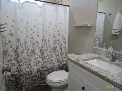 Beautiful nearly new home with charm but also modern appeal on Rebecca Creek Golf Club in Texas - for sale on GolfHomes.com, golf home, golf lot