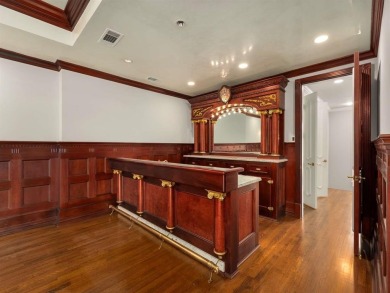 Exquisite Home built by Custom Builder, Kenny Anderson on Timarron Country Club in Texas - for sale on GolfHomes.com, golf home, golf lot