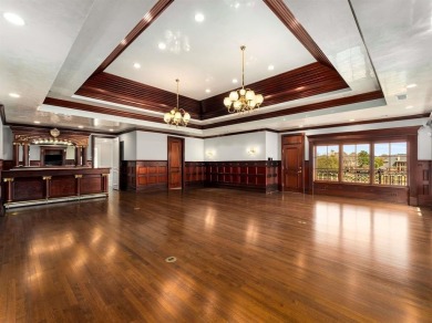 Exquisite Home built by Custom Builder, Kenny Anderson on Timarron Country Club in Texas - for sale on GolfHomes.com, golf home, golf lot