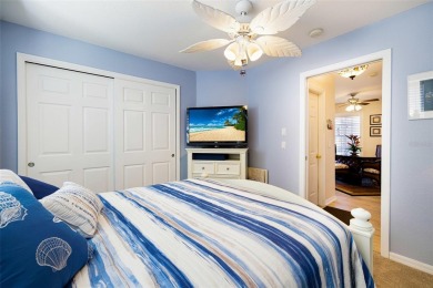 2 Beds + Den | 2 Baths | Pool | Golf  Pond View | Low HOA

 on Burnt Store Golf Club in Florida - for sale on GolfHomes.com, golf home, golf lot