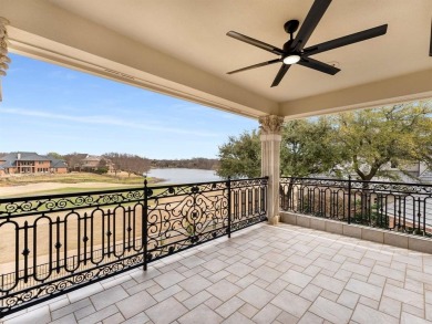 Exquisite Home built by Custom Builder, Kenny Anderson on Timarron Country Club in Texas - for sale on GolfHomes.com, golf home, golf lot