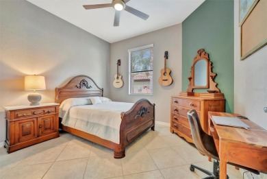 This amazing two-bedroom two bath plus den villa is sure to on River Strand Golf and Country Club At Heritage Harbour  in Florida - for sale on GolfHomes.com, golf home, golf lot