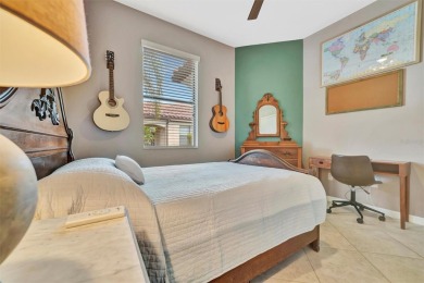 This amazing two-bedroom two bath plus den villa is sure to on River Strand Golf and Country Club At Heritage Harbour  in Florida - for sale on GolfHomes.com, golf home, golf lot