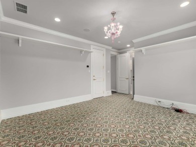 Exquisite Home built by Custom Builder, Kenny Anderson on Timarron Country Club in Texas - for sale on GolfHomes.com, golf home, golf lot