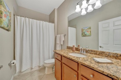 This amazing two-bedroom two bath plus den villa is sure to on River Strand Golf and Country Club At Heritage Harbour  in Florida - for sale on GolfHomes.com, golf home, golf lot