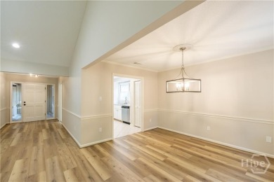 Welcome to One-Level, Easy, Lifestyle living in The Landings!! on The Landings Club - Oakridge in Georgia - for sale on GolfHomes.com, golf home, golf lot