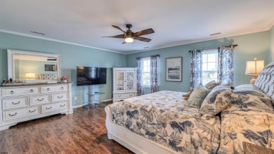 This stunning home has been fully updated inside and out with on The Links At Brigantine Beach in New Jersey - for sale on GolfHomes.com, golf home, golf lot