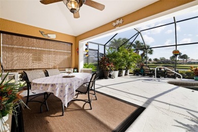 2 Beds + Den | 2 Baths | Pool | Golf  Pond View | Low HOA

 on Burnt Store Golf Club in Florida - for sale on GolfHomes.com, golf home, golf lot