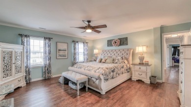 This stunning home has been fully updated inside and out with on The Links At Brigantine Beach in New Jersey - for sale on GolfHomes.com, golf home, golf lot