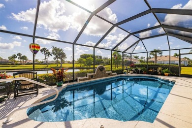 2 Beds + Den | 2 Baths | Pool | Golf  Pond View | Low HOA

 on Burnt Store Golf Club in Florida - for sale on GolfHomes.com, golf home, golf lot
