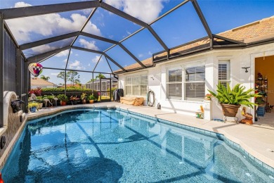 2 Beds + Den | 2 Baths | Pool | Golf  Pond View | Low HOA

 on Burnt Store Golf Club in Florida - for sale on GolfHomes.com, golf home, golf lot