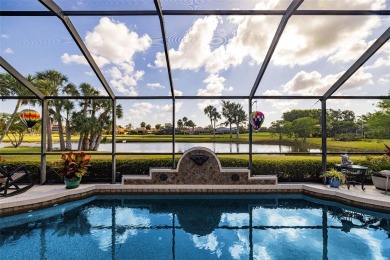 2 Beds + Den | 2 Baths | Pool | Golf  Pond View | Low HOA

 on Burnt Store Golf Club in Florida - for sale on GolfHomes.com, golf home, golf lot