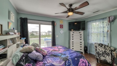 This stunning home has been fully updated inside and out with on The Links At Brigantine Beach in New Jersey - for sale on GolfHomes.com, golf home, golf lot