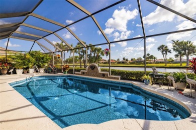 2 Beds + Den | 2 Baths | Pool | Golf  Pond View | Low HOA

 on Burnt Store Golf Club in Florida - for sale on GolfHomes.com, golf home, golf lot