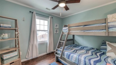 This stunning home has been fully updated inside and out with on The Links At Brigantine Beach in New Jersey - for sale on GolfHomes.com, golf home, golf lot