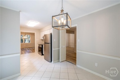 Welcome to One-Level, Easy, Lifestyle living in The Landings!! on The Landings Club - Oakridge in Georgia - for sale on GolfHomes.com, golf home, golf lot