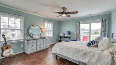 This stunning home has been fully updated inside and out with on The Links At Brigantine Beach in New Jersey - for sale on GolfHomes.com, golf home, golf lot