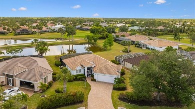 2 Beds + Den | 2 Baths | Pool | Golf  Pond View | Low HOA

 on Burnt Store Golf Club in Florida - for sale on GolfHomes.com, golf home, golf lot