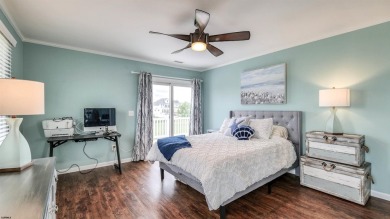 This stunning home has been fully updated inside and out with on The Links At Brigantine Beach in New Jersey - for sale on GolfHomes.com, golf home, golf lot