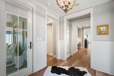 Location, location, location -- welcome to 62 Sand Chase Circle on Origins Golf Club in Florida - for sale on GolfHomes.com, golf home, golf lot