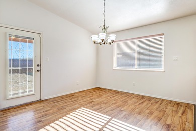 If you love views, privacy, and open living space, this Rio on Tierra Del Sol Golf Course in New Mexico - for sale on GolfHomes.com, golf home, golf lot