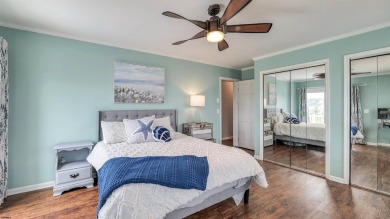This stunning home has been fully updated inside and out with on The Links At Brigantine Beach in New Jersey - for sale on GolfHomes.com, golf home, golf lot