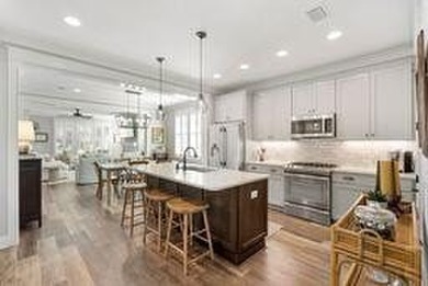 Location, location, location -- welcome to 62 Sand Chase Circle on Origins Golf Club in Florida - for sale on GolfHomes.com, golf home, golf lot