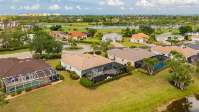 2 Beds + Den | 2 Baths | Pool | Golf  Pond View | Low HOA

 on Burnt Store Golf Club in Florida - for sale on GolfHomes.com, golf home, golf lot