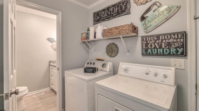 This stunning home has been fully updated inside and out with on The Links At Brigantine Beach in New Jersey - for sale on GolfHomes.com, golf home, golf lot