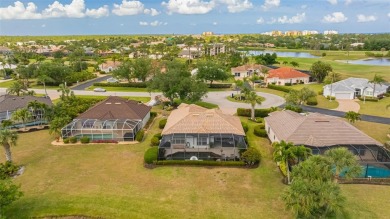 2 Beds + Den | 2 Baths | Pool | Golf  Pond View | Low HOA

 on Burnt Store Golf Club in Florida - for sale on GolfHomes.com, golf home, golf lot