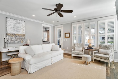 Location, location, location -- welcome to 62 Sand Chase Circle on Origins Golf Club in Florida - for sale on GolfHomes.com, golf home, golf lot